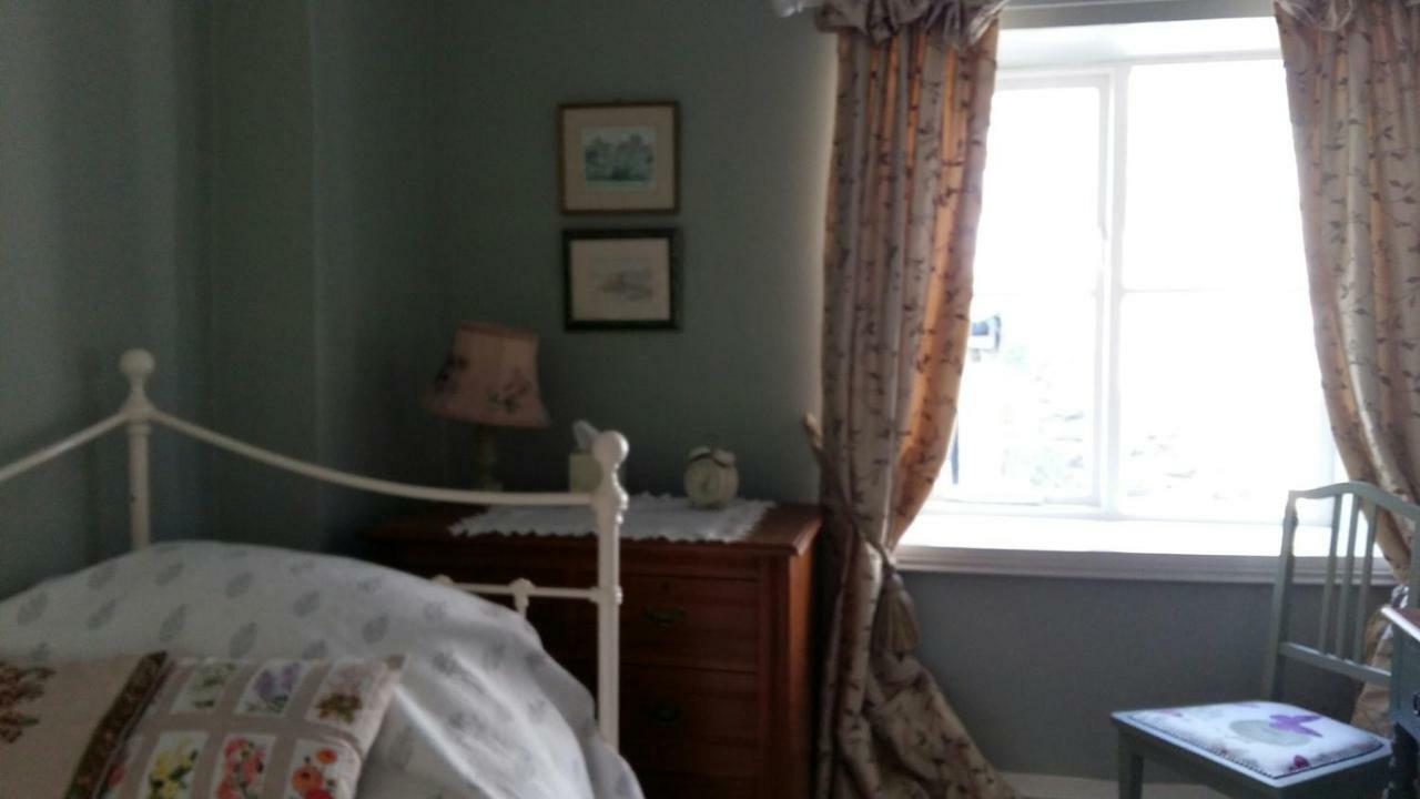 Owl Cottage 赫克瑟姆 外观 照片
